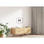 Fonestar Soporte TV fijo para pantallas de 23 a 55 pulgadas